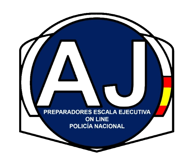 PREPARADORES ESPECIALIZADOS EN EXCLUSIVA EN LA ESCALA EJECUTIVA DE POLICÍA NACIONAL