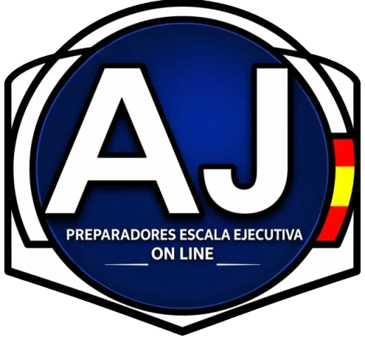PREPARADORES ESPECIALIZADOS EN EXCLUSIVA EN LA ESCALA EJECUTIVA DE POLICÍA NACIONAL